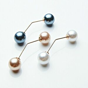 3 db ékszercsat kép