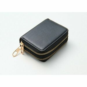 Kettős pénztárca kép