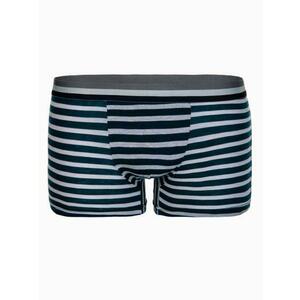 Férfi alsónadrág CARLA sötétkék kép