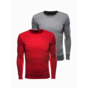 Férfi pulóver - mix 2-pack V3 kép