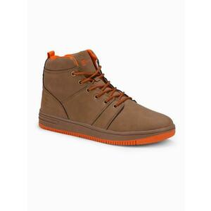 Férfi tornacipő – kamel T311 kép