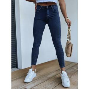 Női farmer FLAWIA kék kép