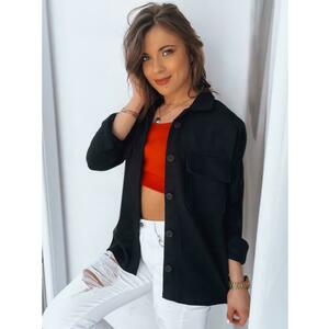 Női kabát SUNSET fekete kép