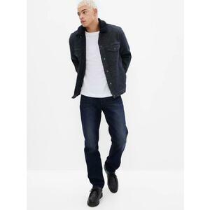 GapFlex puha viseletű, vékony szabású farmer kép