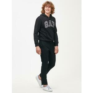 Khaki színű, vékony nadrág GapFlex kép