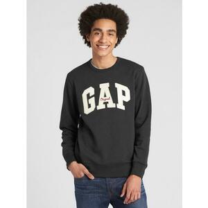 GAP logós fleece pulóver kép