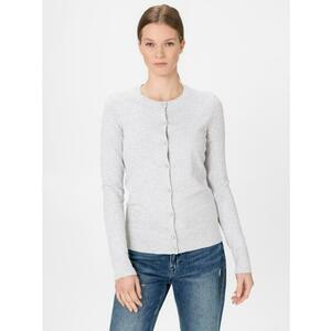 Gombos kardigán kép