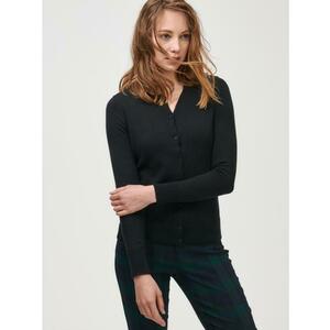 Gombos pulóver kép