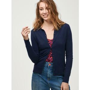 Gombos kardigán kép