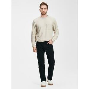 Egyenes szabású farmer kép