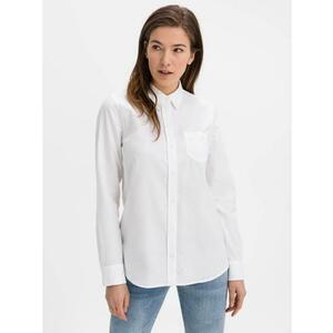 Póló boyfriend oxford kép