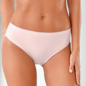 3 darabos szett midi nadrág sztreccs pamutból kép