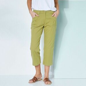 Stretch 7/8 nadrág kép