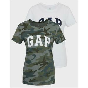 GAP logóval ellátott pólók, 2 db kép