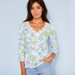 3/4-es ujjú pólók kép