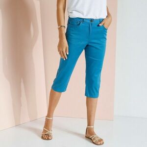 Keskeny 3/4 nadrág kép