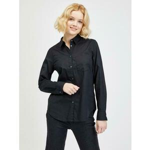 Klasszikus hosszú ujjú ing kép