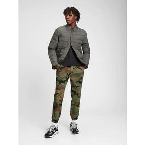 Nadrág nélkülözhetetlen joggers kép