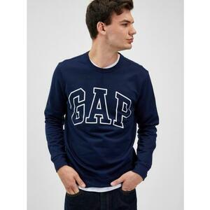 GAP logós fleece pulóver kép