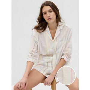 Oversized pizsamakabát kép