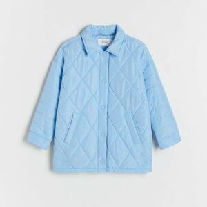 Reserved - Steppelt dzseki - Kék kép