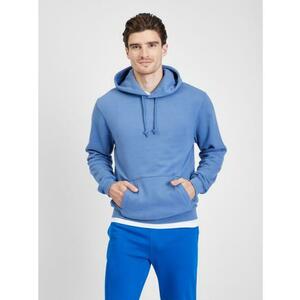 Vintage puha kapucnis pulóver kép