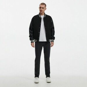 Reserved - Slim farmer - Szürke kép