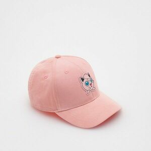 Reserved - Beanie sapka - Rózsaszín kép