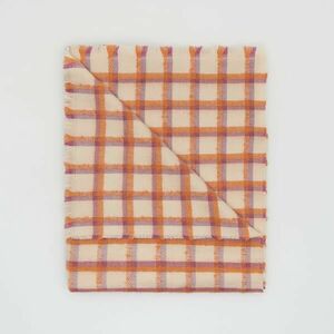 Reserved - Ladies` muffler - Többszínű kép