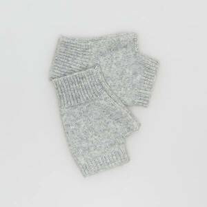 Reserved - Ujjatlan dzsörzékesztyű - Világosszürke kép