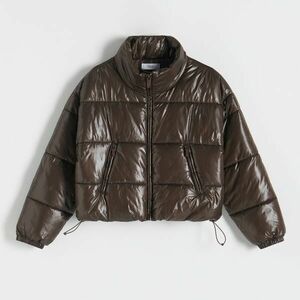 Reserved - Steppelt dzseki - Barna kép