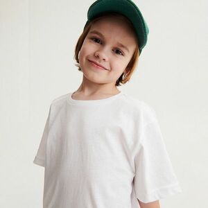 Reserved - Pamut póló - Fehér kép