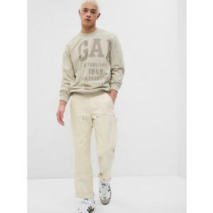 GAP logóval ellátott pulóver kép