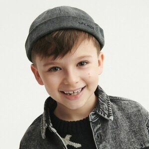 Reserved - Docker sapka - Szürke kép