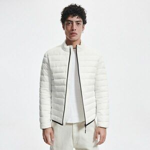 Reserved - Dzseki újrahasznosított béléssel - Krém kép