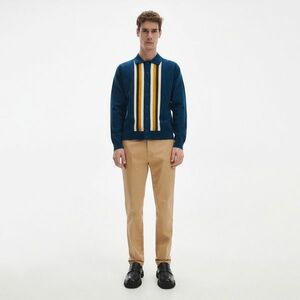 Reserved - Chino nadrág - Bézs kép