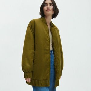 Reserved - Bomberdzseki - Zöld kép