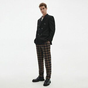 Reserved - Regular nadrág - Kék kép