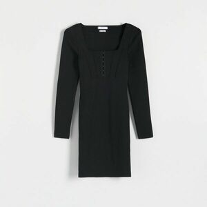 Reserved - Miniruha - Fekete kép