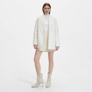 Reserved - Dzseki hímzéssel - Krém kép