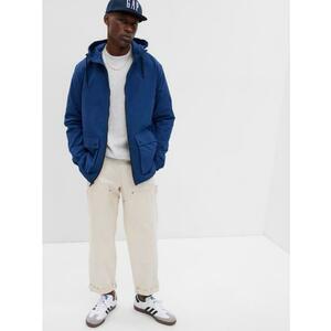 Könnyű cipzáras kabát kép