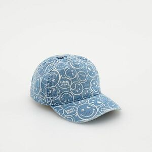 Reserved - SmileyWorld® baseballsapka - Kék kép