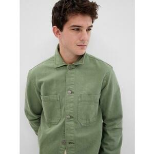 Farmer ing kabát kép