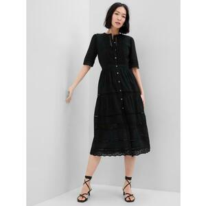 Midi ruha madeiraval kép