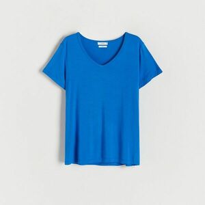 Reserved - Regular szabású póló - Kék kép