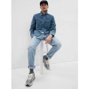 GapFlex egyenes farmer kép