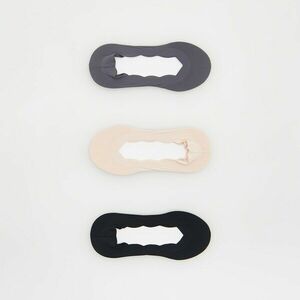 Reserved - 3 pár zokni csomagban - Fekete kép