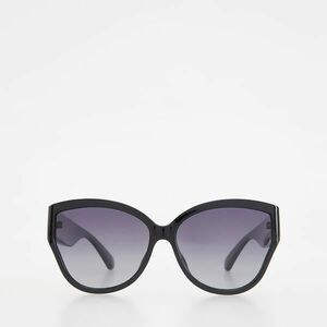 Reserved - Polarizált napszemüveg - Fekete kép