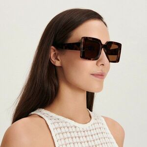 Reserved - Napszemüveg - Barna kép