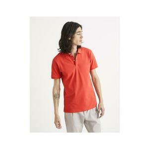 Pamut pipacs pólóing Teone kép